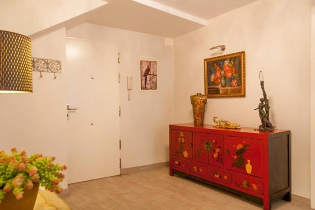 Felix Saenz Roomalaga By Bossh Apartment Málaga